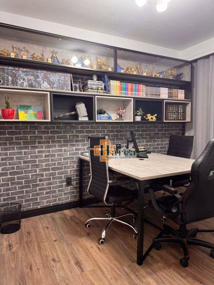 Apartamento, 3 quartos, 157 m² - Foto 16