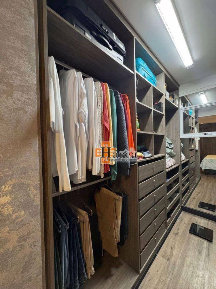 Apartamento, 3 quartos, 157 m² - Foto 11