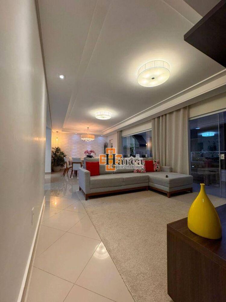 Apartamento, 3 quartos, 157 m² - Foto 10