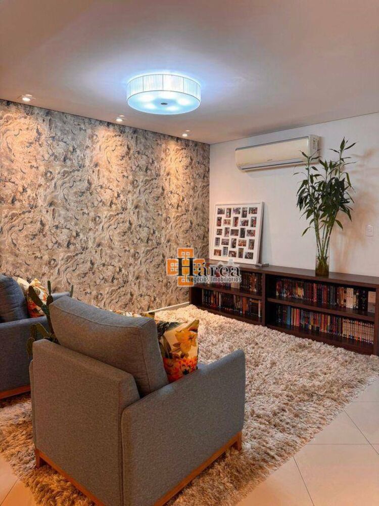 Apartamento, 3 quartos, 157 m² - Foto 15