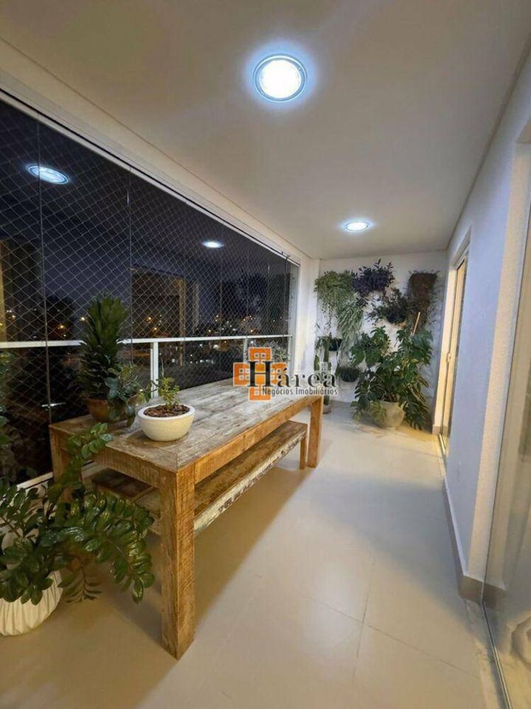 Apartamento, 3 quartos, 157 m² - Foto 4