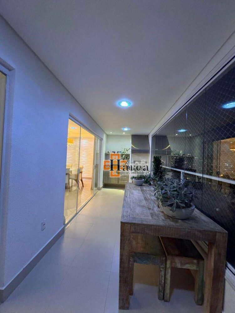 Apartamento, 3 quartos, 157 m² - Foto 5