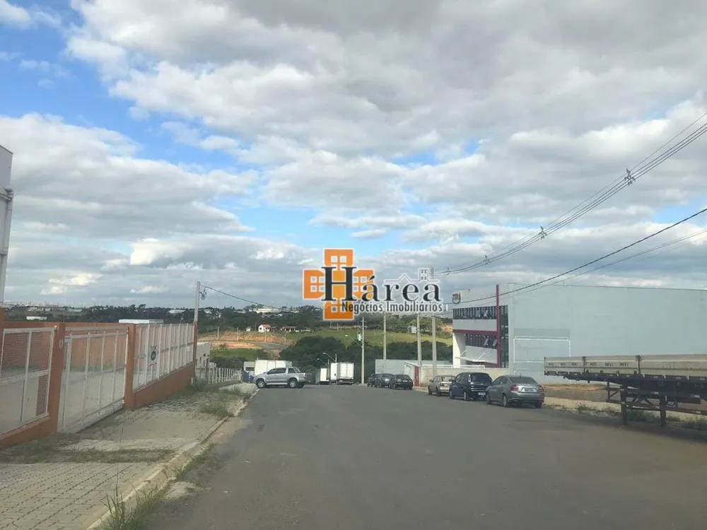 Terreno, 3217 m² - Foto 1