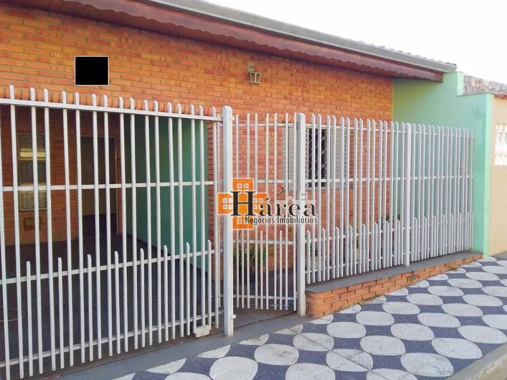 Casa, 1 quarto, 83 m² - Foto 2
