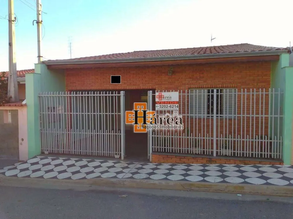 Casa, 1 quarto, 83 m² - Foto 1
