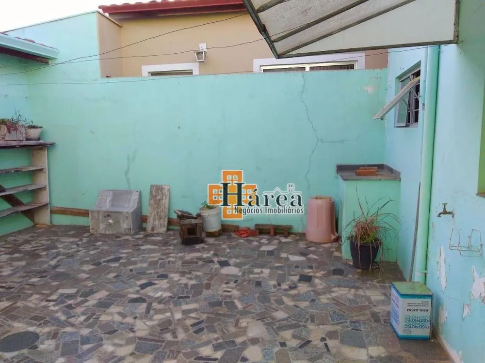 Casa, 1 quarto, 83 m² - Foto 11