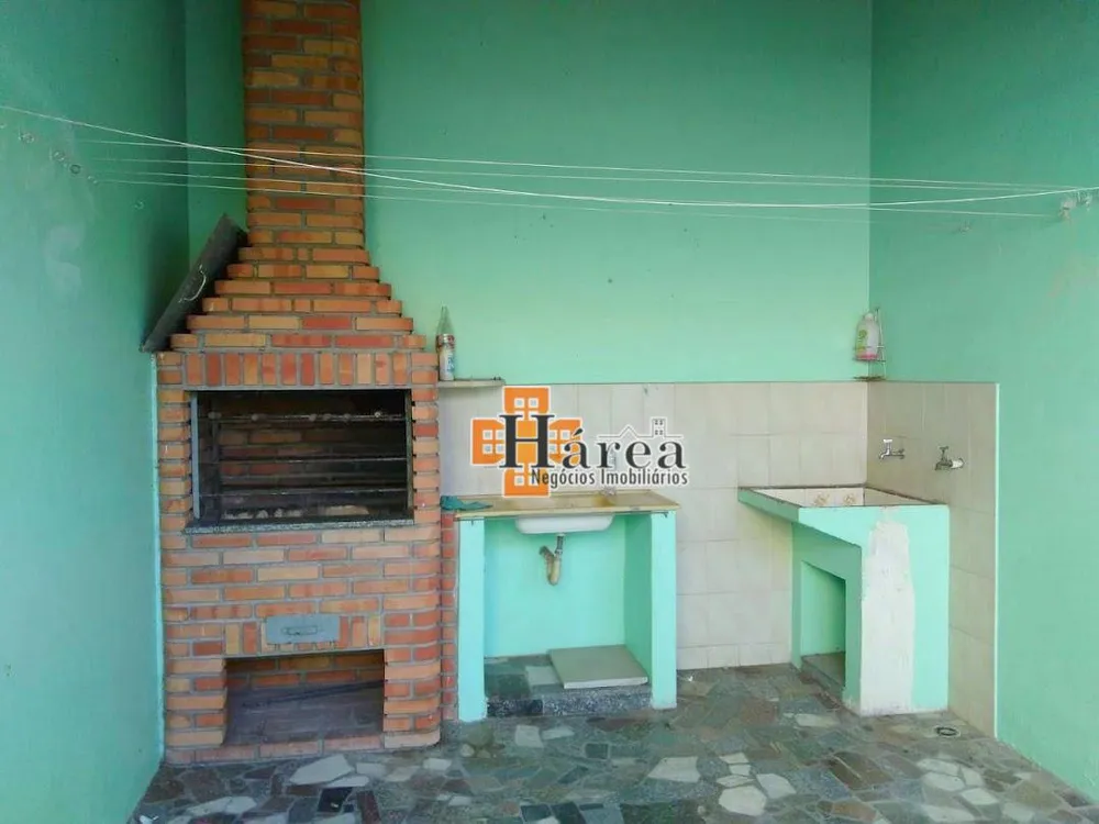 Casa, 1 quarto, 83 m² - Foto 15