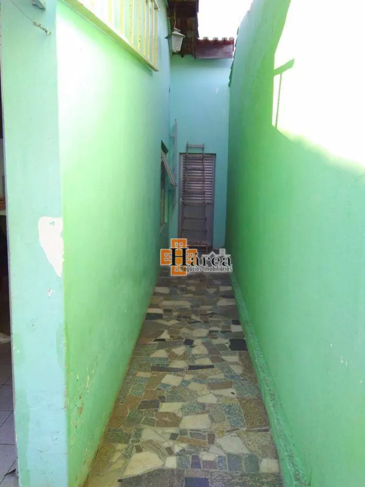 Casa, 1 quarto, 83 m² - Foto 10