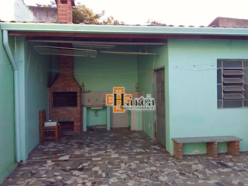 Casa, 1 quarto, 83 m² - Foto 12