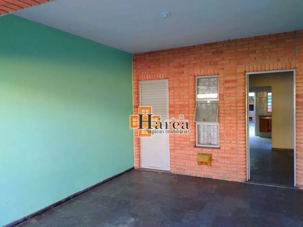 Casa, 1 quarto, 83 m² - Foto 3