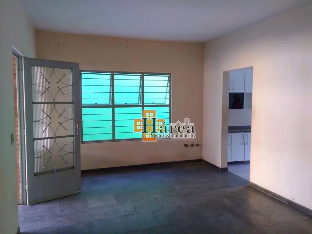 Casa, 1 quarto, 83 m² - Foto 4