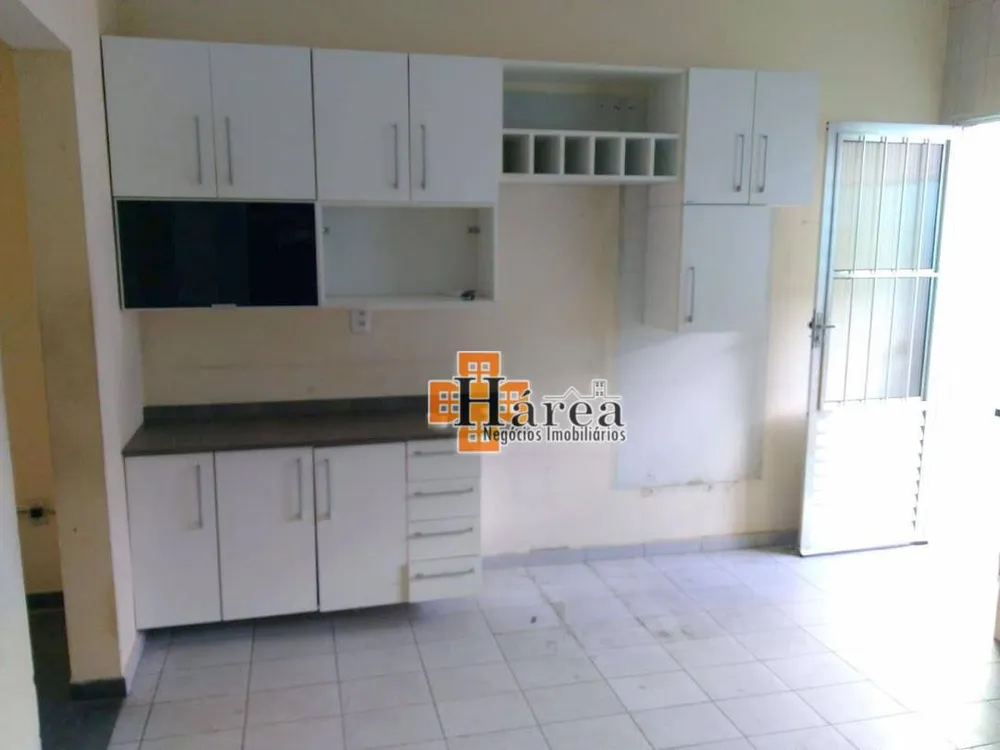 Casa, 1 quarto, 83 m² - Foto 7