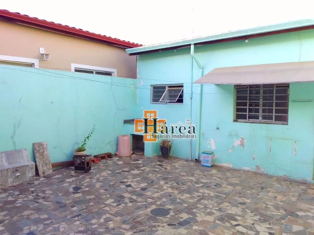 Casa, 1 quarto, 83 m² - Foto 16