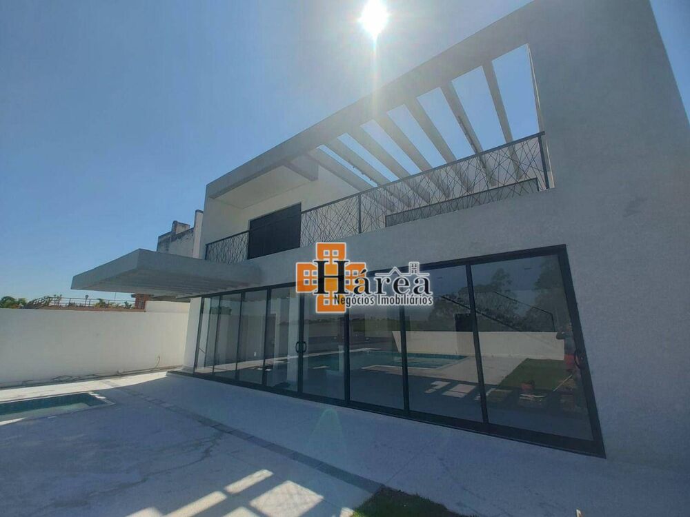 Sobrado, 3 quartos, 515 m² - Foto 31