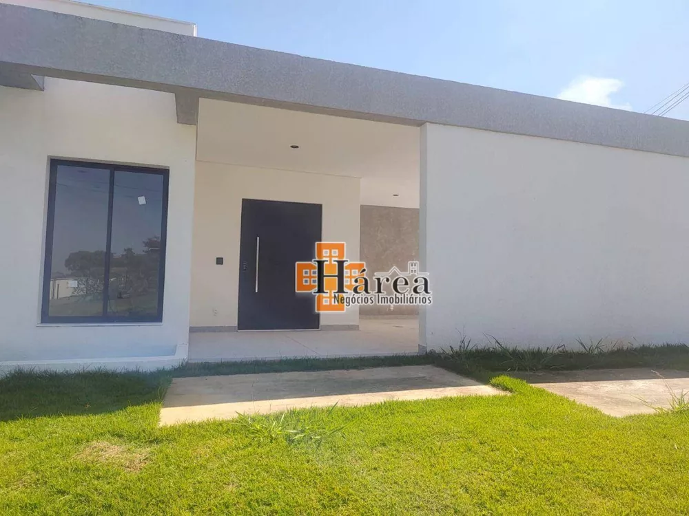 Sobrado, 3 quartos, 515 m² - Foto 1