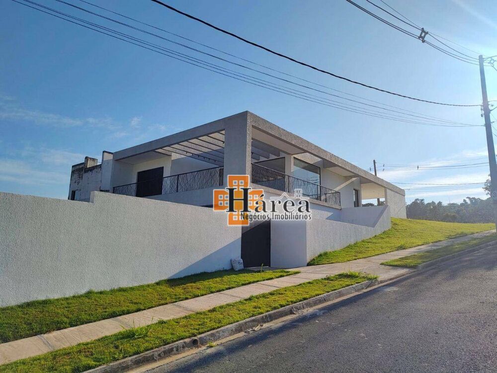 Sobrado, 3 quartos, 515 m² - Foto 32