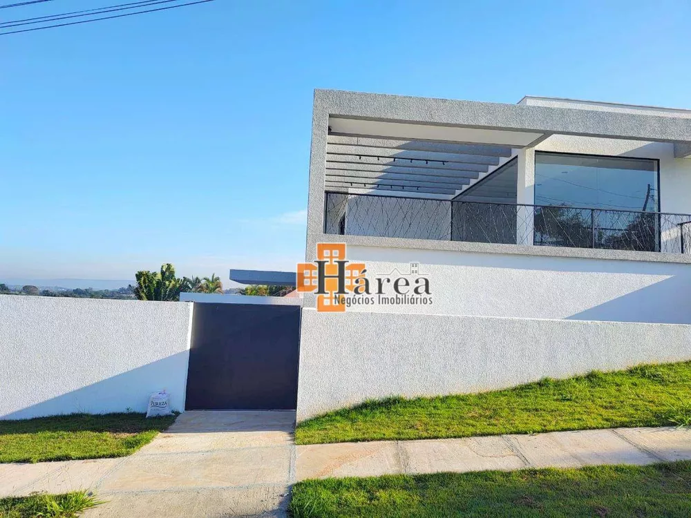 Sobrado, 3 quartos, 515 m² - Foto 11