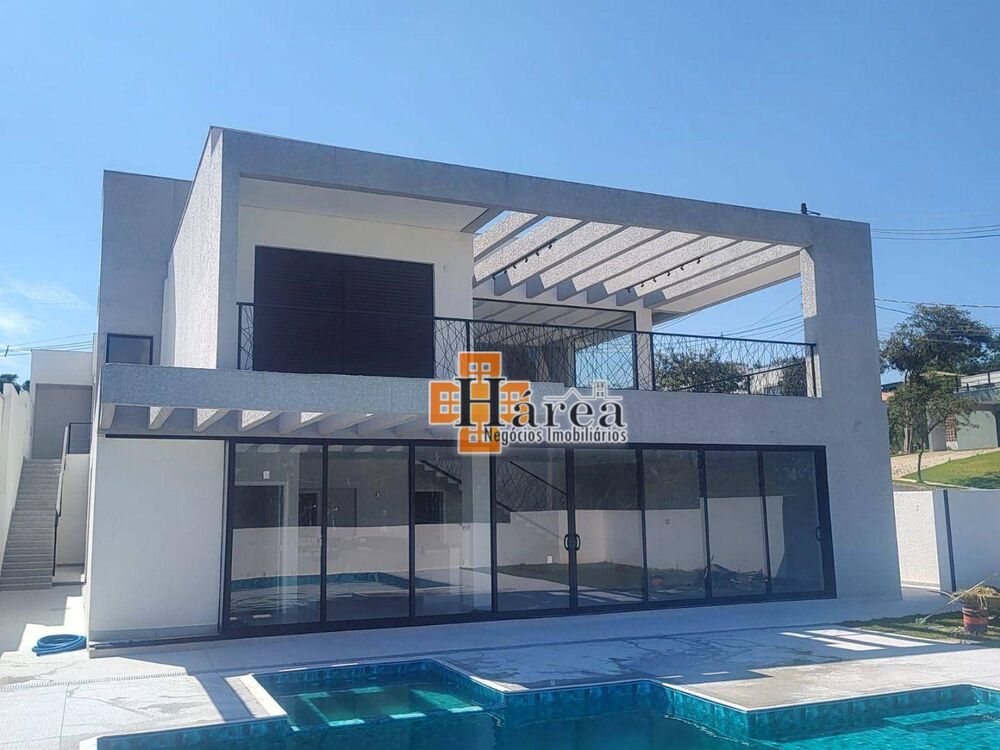 Sobrado, 3 quartos, 515 m² - Foto 19