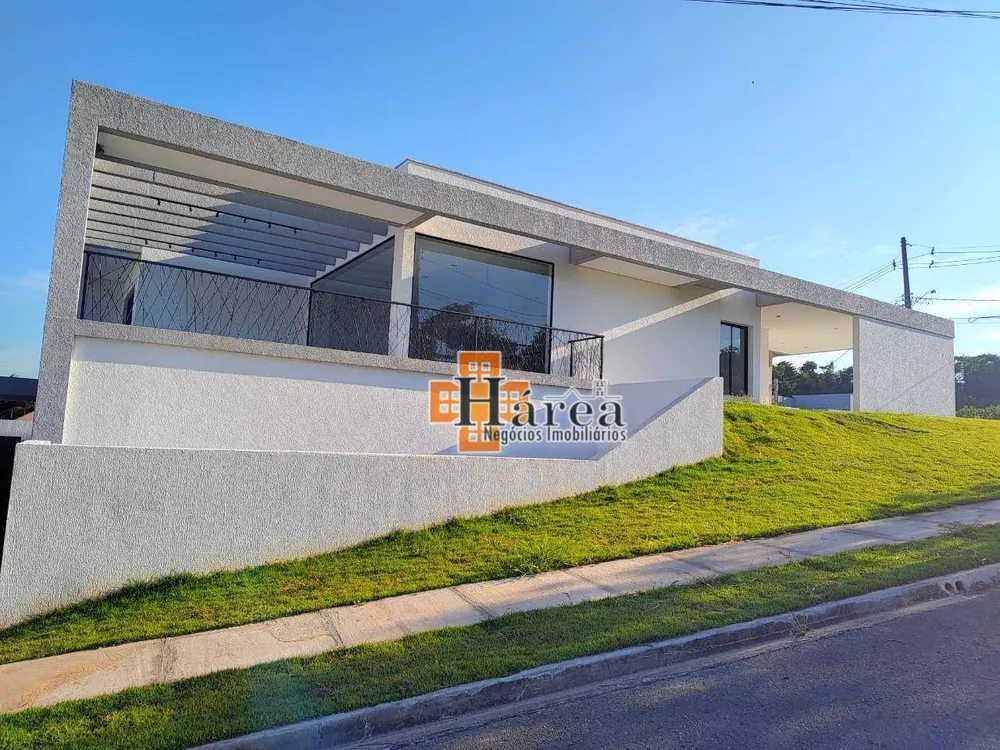 Sobrado, 3 quartos, 515 m² - Foto 5
