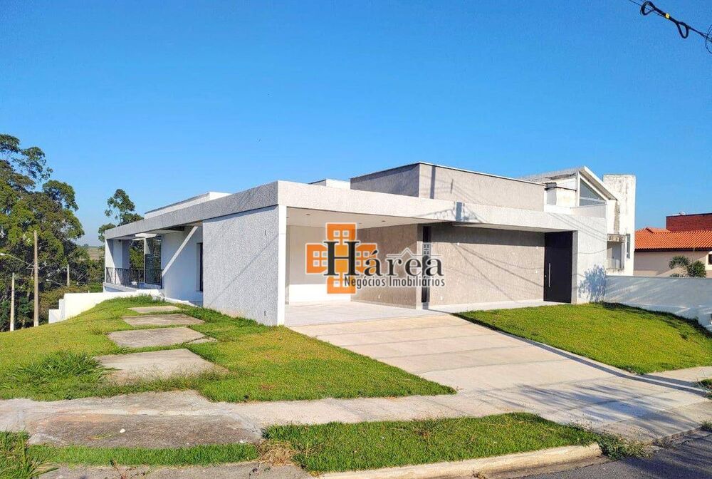 Sobrado, 3 quartos, 515 m² - Foto 35