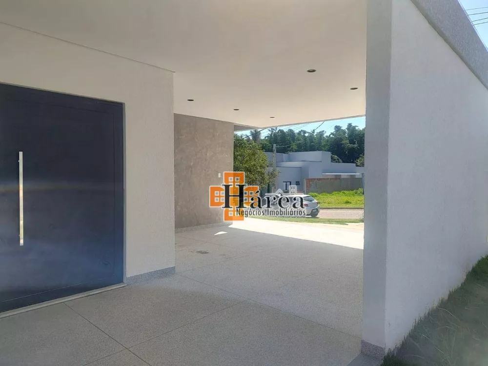 Sobrado, 3 quartos, 515 m² - Foto 13