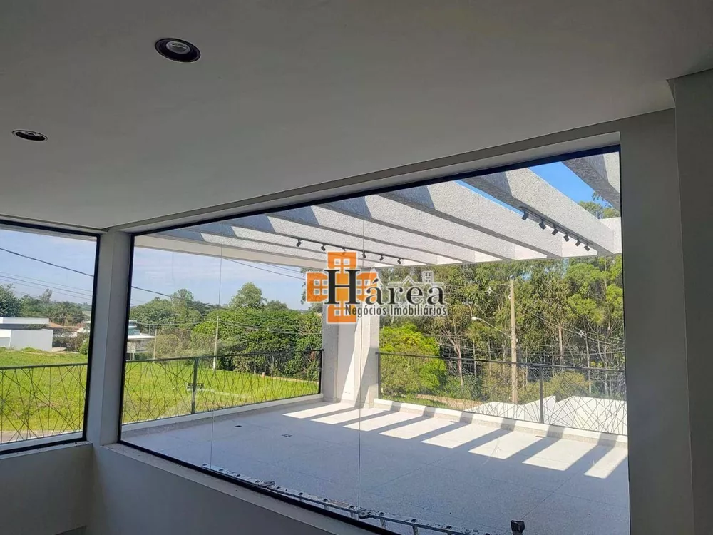 Sobrado, 3 quartos, 515 m² - Foto 3