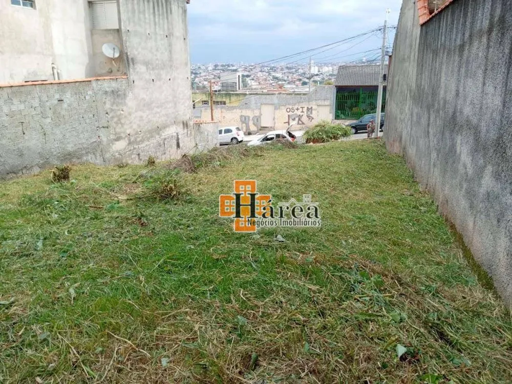 Terreno, 125 m² - Foto 1