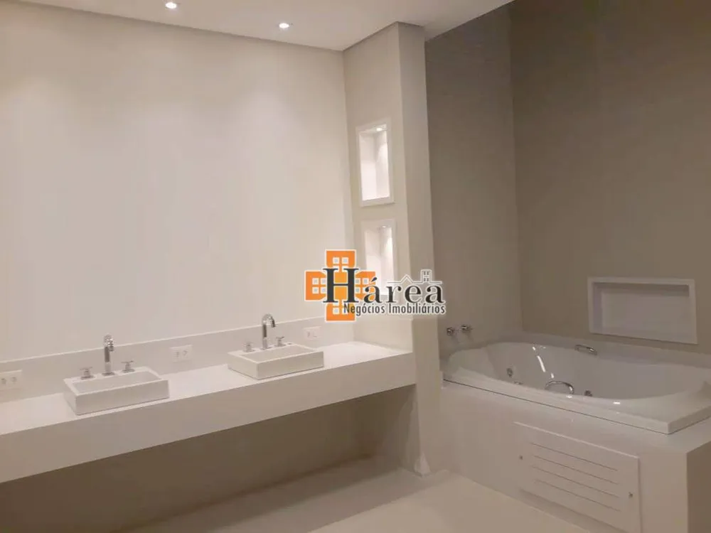 Sobrado, 5 quartos, 457 m² - Foto 11