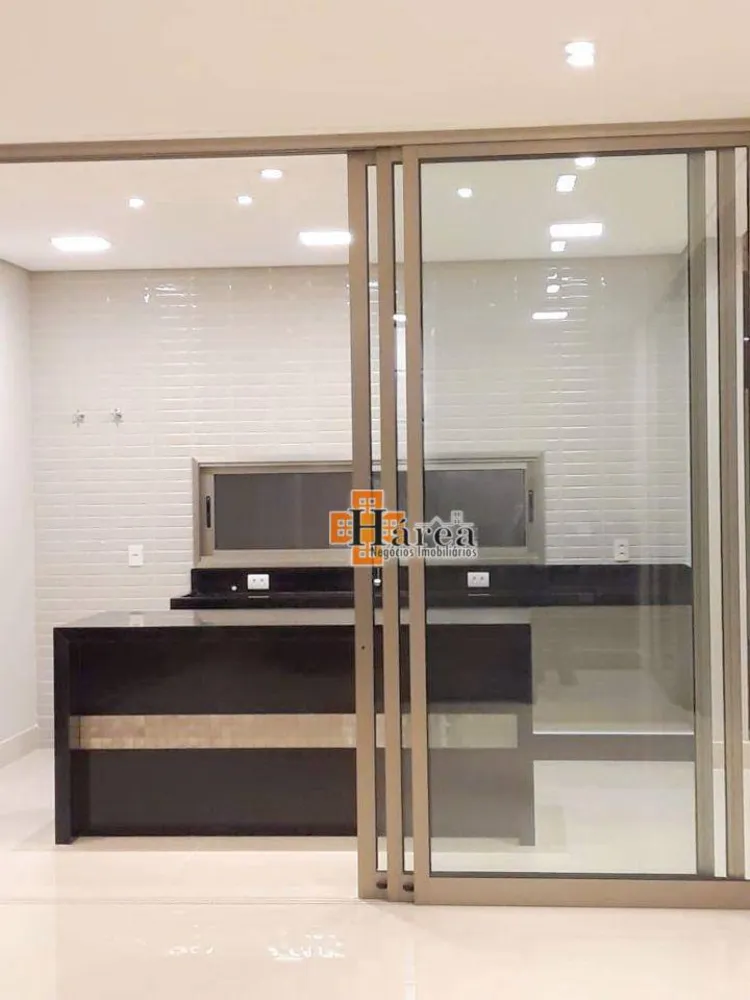 Sobrado, 5 quartos, 457 m² - Foto 13