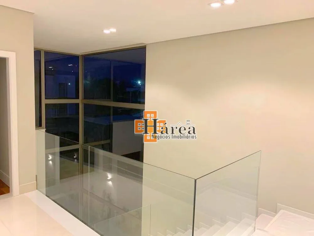 Sobrado, 5 quartos, 457 m² - Foto 6