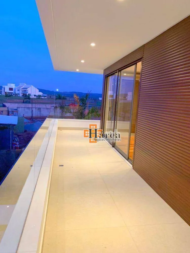Sobrado, 5 quartos, 457 m² - Foto 3