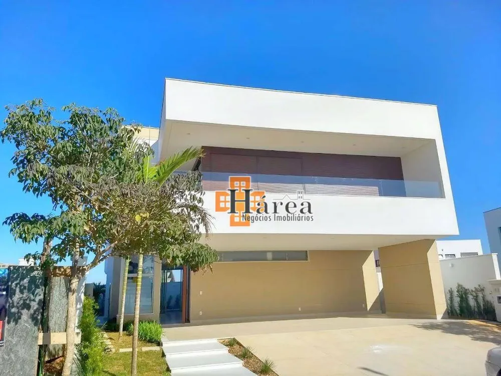 Sobrado, 5 quartos, 457 m² - Foto 16
