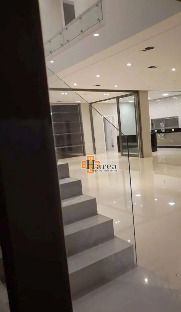 Sobrado, 5 quartos, 457 m² - Foto 5