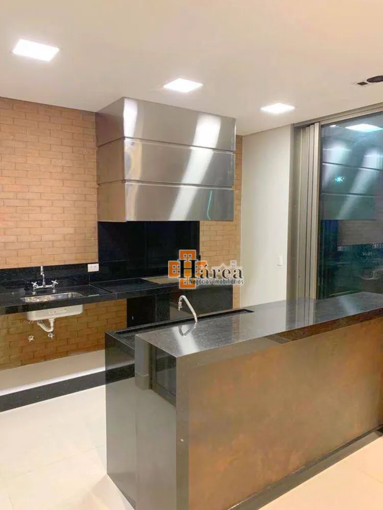 Sobrado, 5 quartos, 457 m² - Foto 14