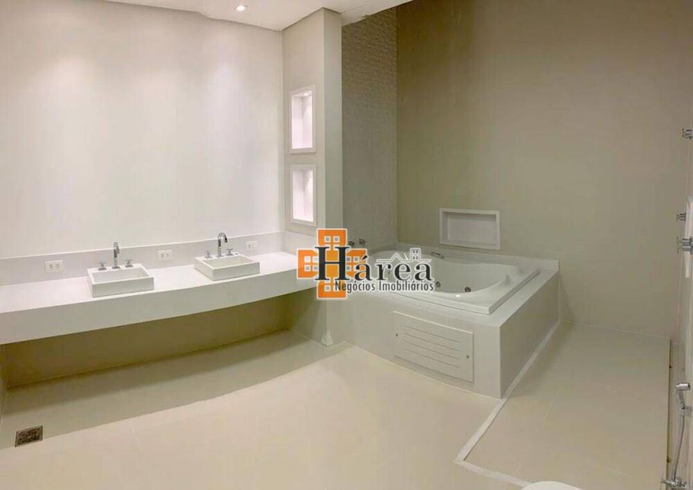 Sobrado, 5 quartos, 457 m² - Foto 10