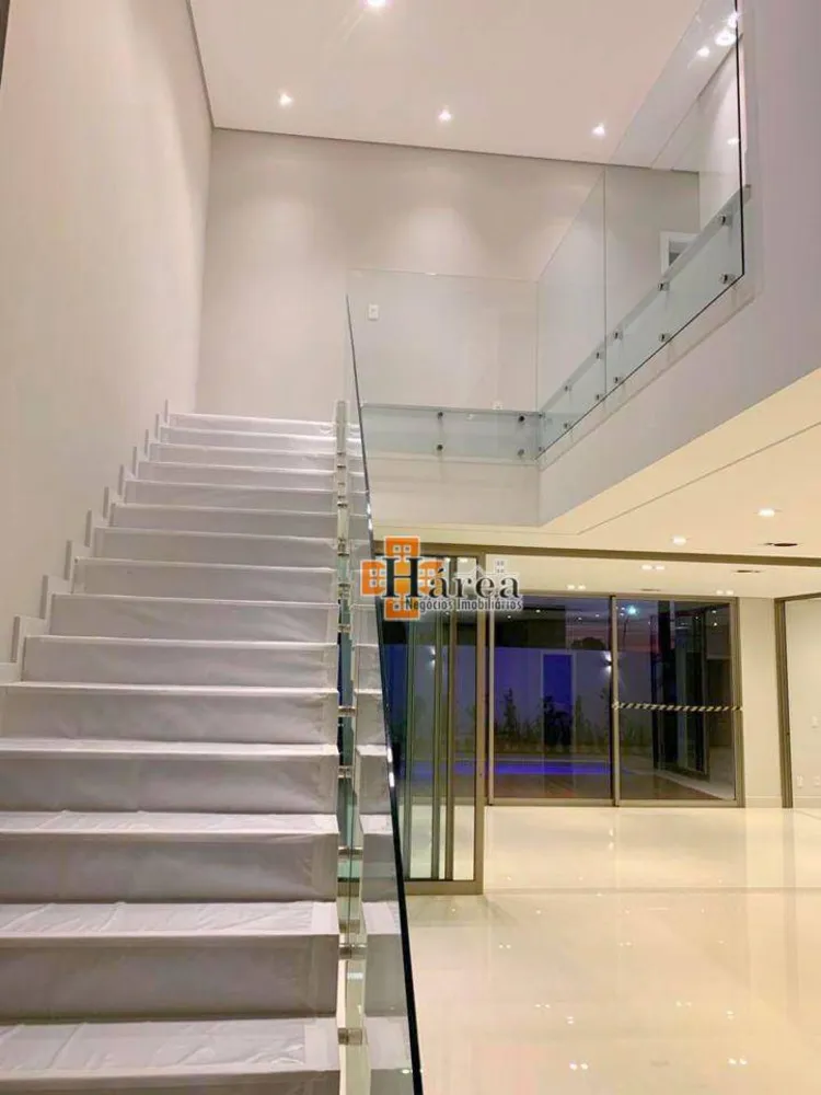 Sobrado, 5 quartos, 457 m² - Foto 4