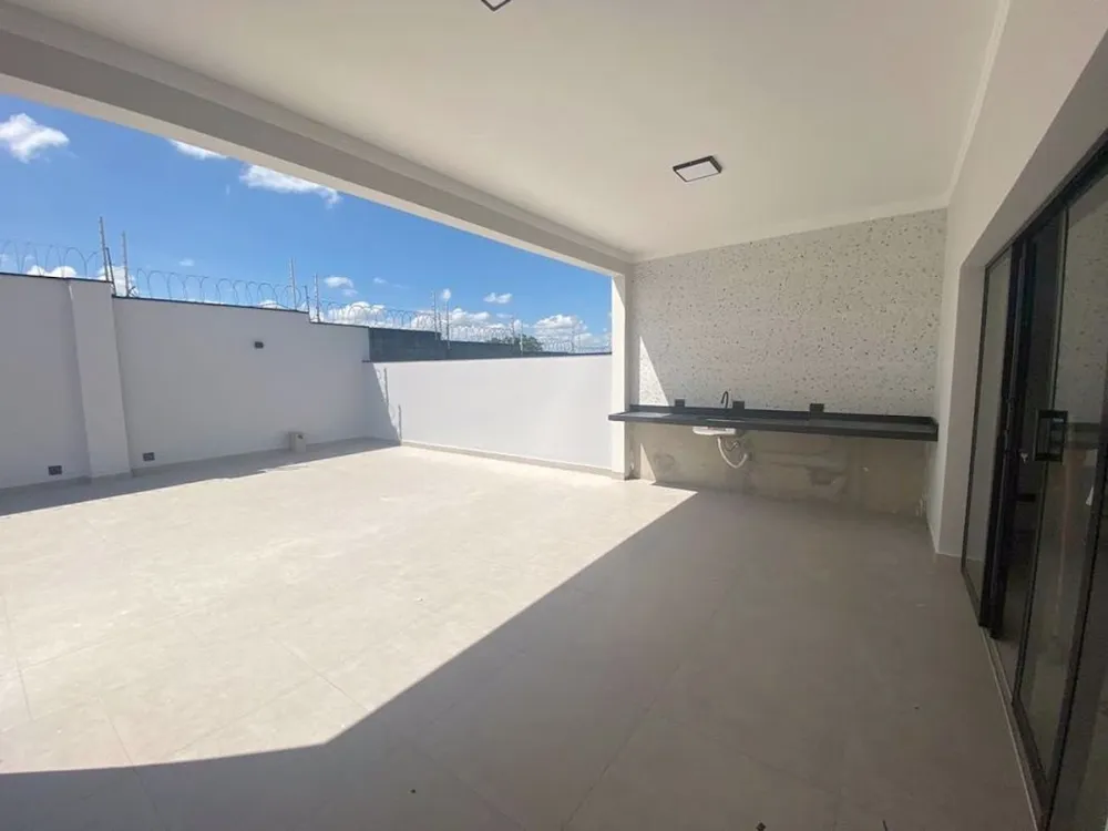 Sobrado, 3 quartos, 240 m² - Foto 5