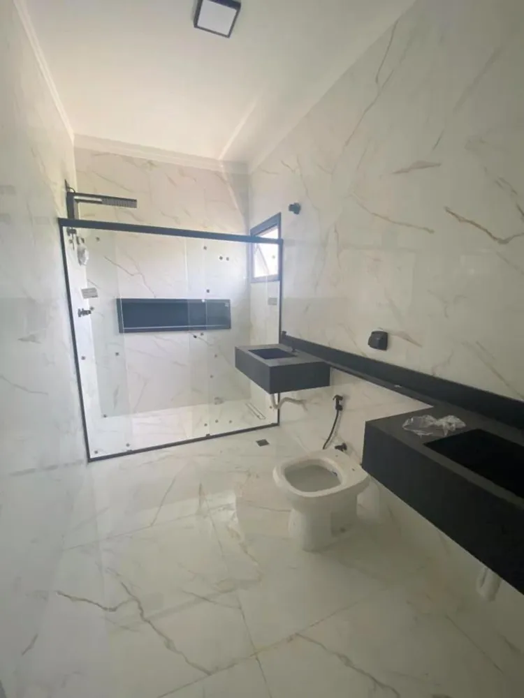 Sobrado, 3 quartos, 240 m² - Foto 2