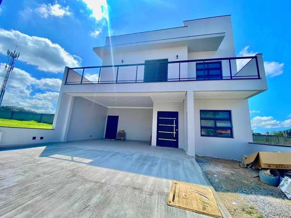 Sobrado, 3 quartos, 240 m² - Foto 4