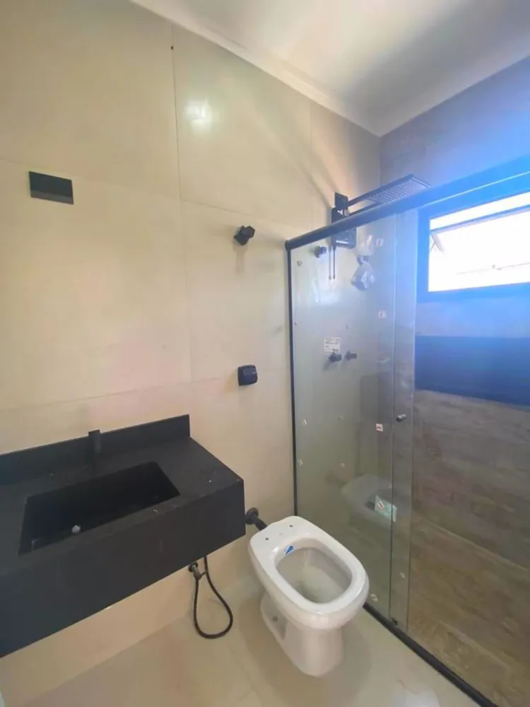 Sobrado, 3 quartos, 240 m² - Foto 3