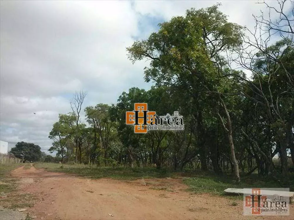 Terreno, 16 hectares - Foto 1