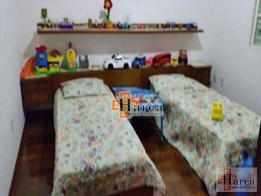Sobrado, 5 quartos, 470 m² - Foto 8