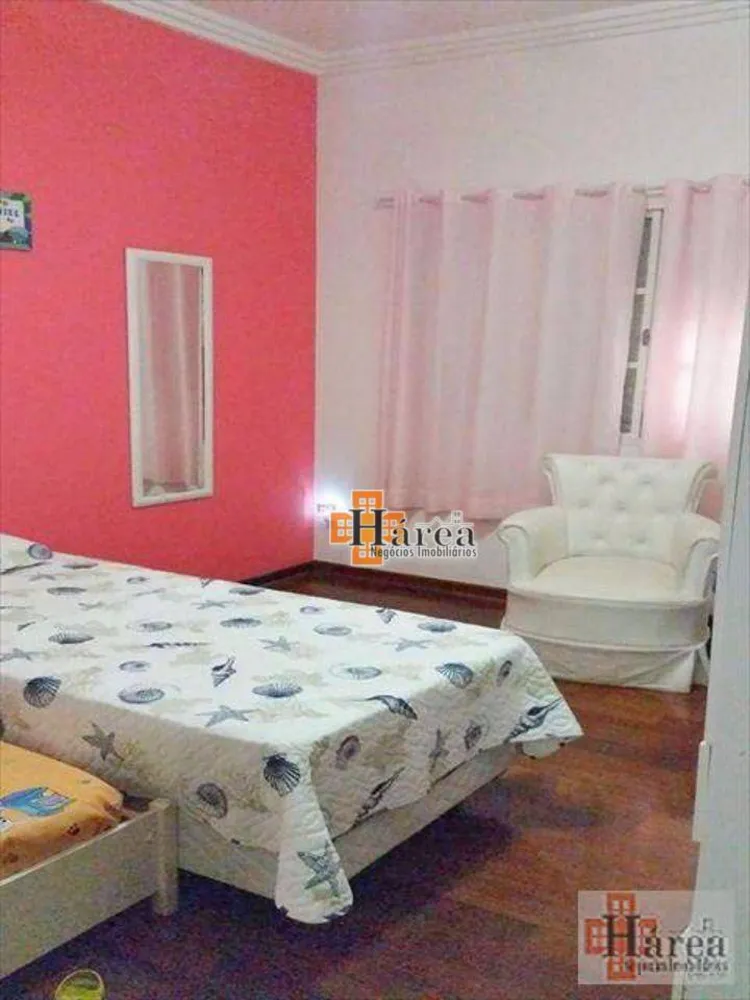 Sobrado, 5 quartos, 470 m² - Foto 5