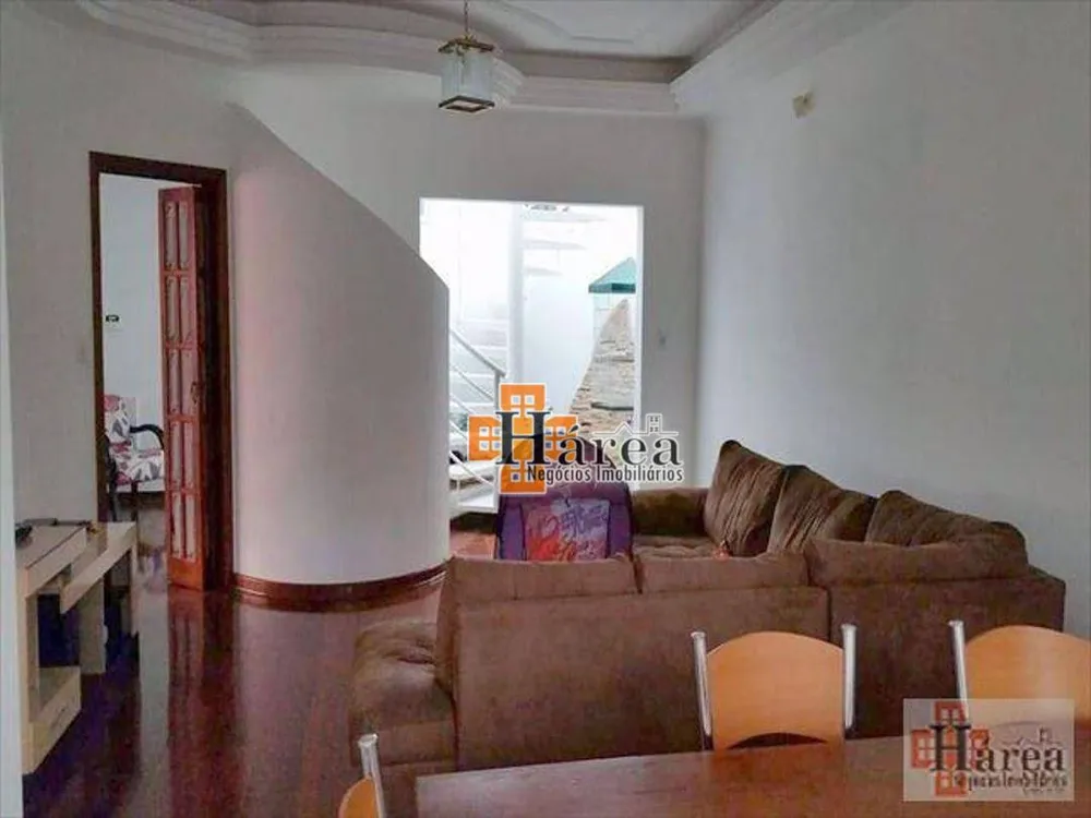 Sobrado, 5 quartos, 470 m² - Foto 1