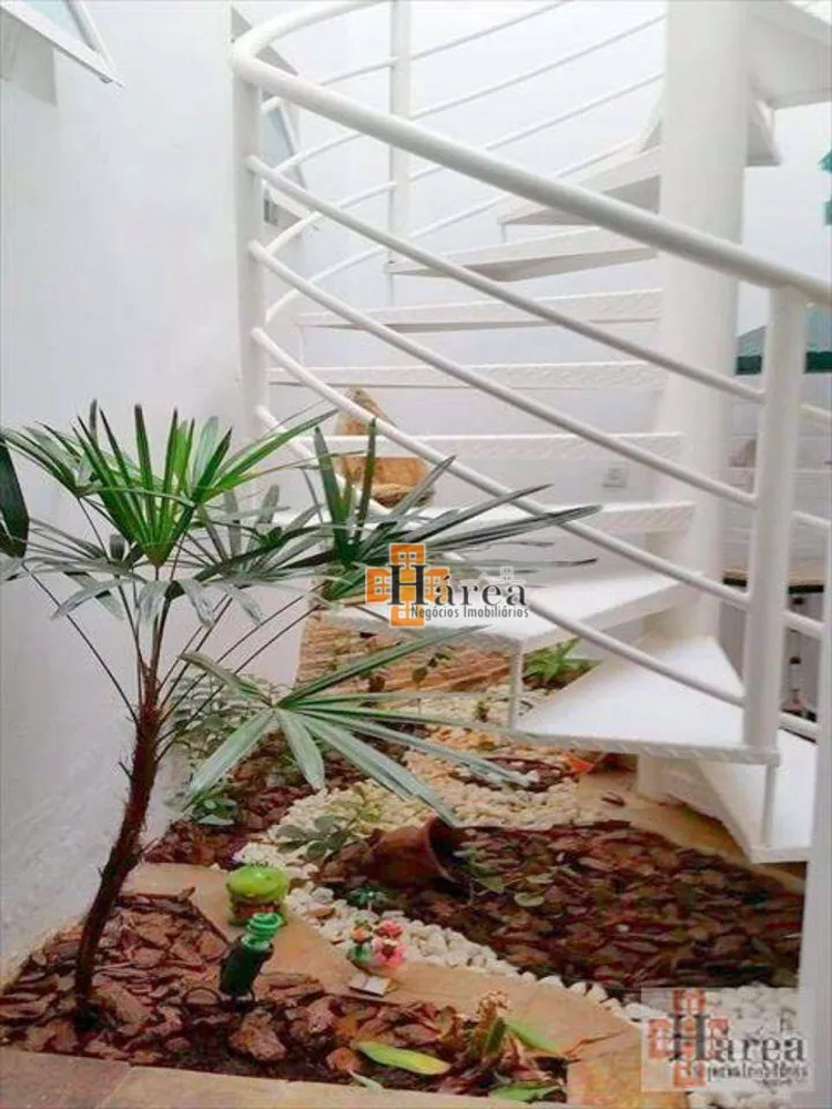 Sobrado, 5 quartos, 470 m² - Foto 4