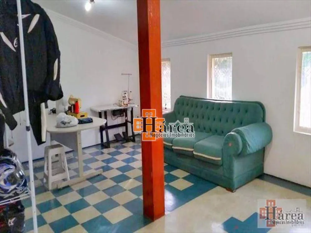 Sobrado, 5 quartos, 470 m² - Foto 10