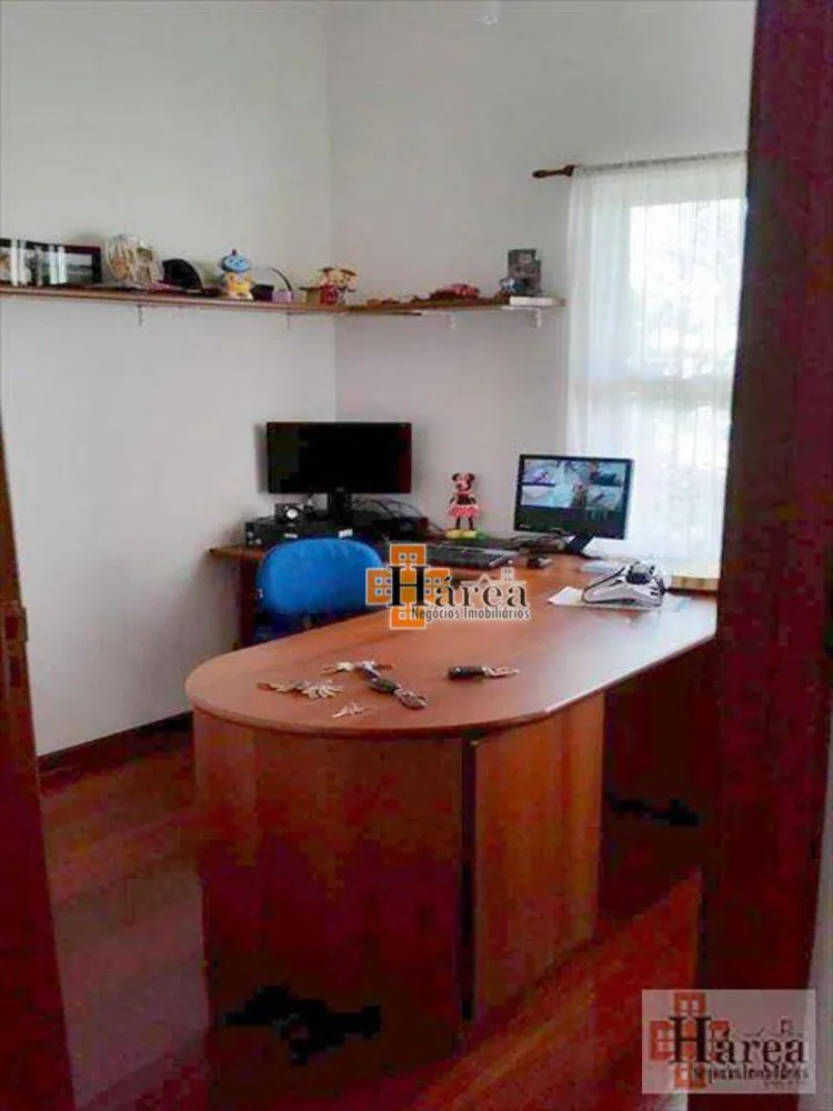 Sobrado, 5 quartos, 470 m² - Foto 9