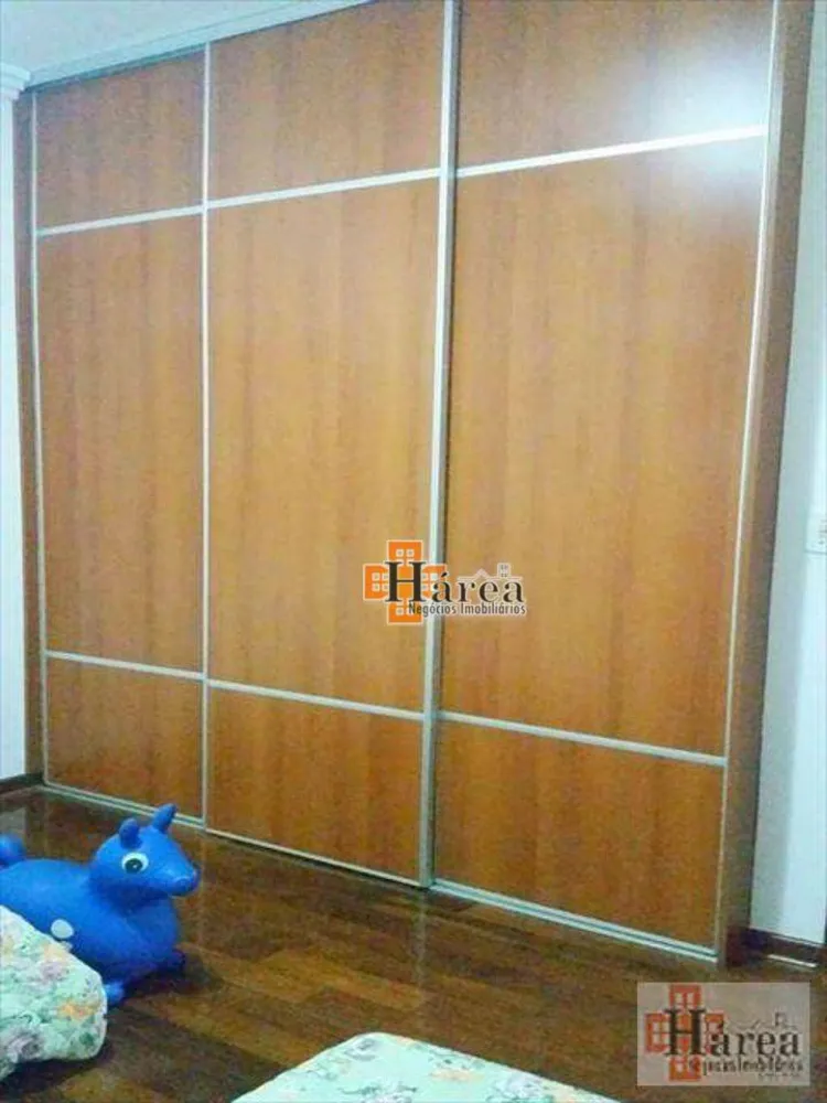 Sobrado, 5 quartos, 470 m² - Foto 6