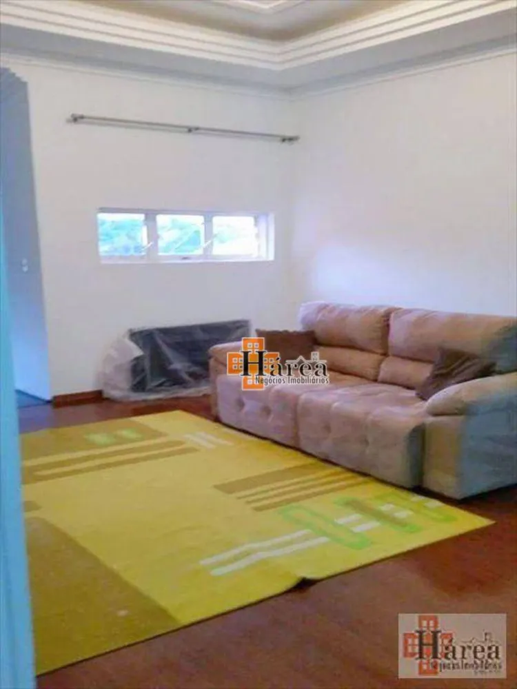 Sobrado, 5 quartos, 470 m² - Foto 2