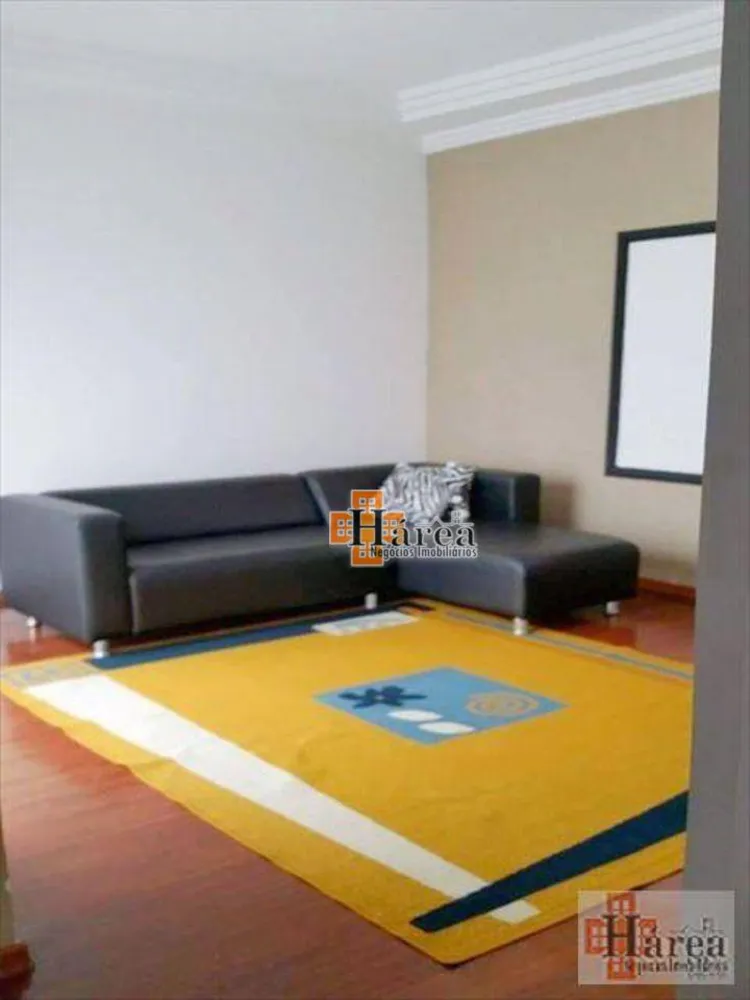 Sobrado, 5 quartos, 470 m² - Foto 3